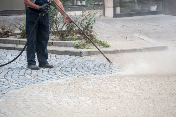 Best Machinery and Equipment Cleaning  in Caney, KS